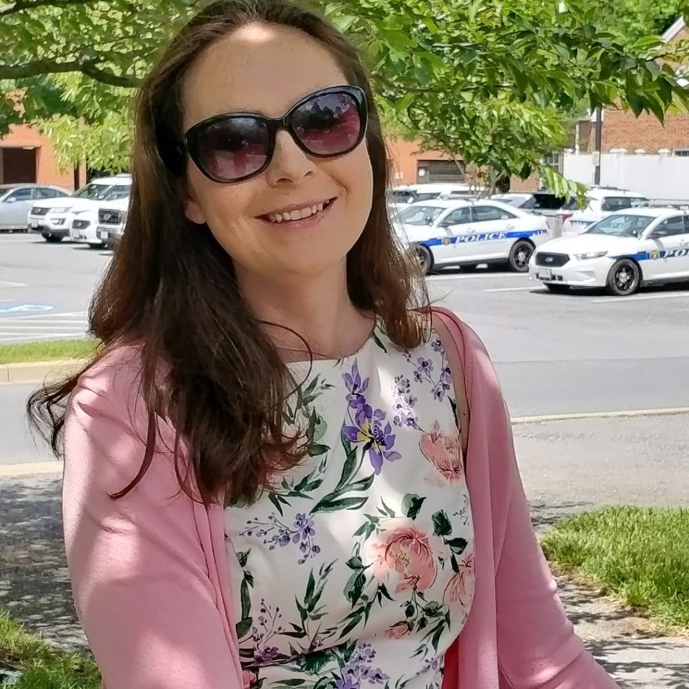 Meet your Posher, Kaitlyn